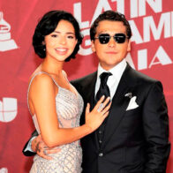 Christian Nodal revela que le gustaba Ángela Aguilar desde que ella tenía 13