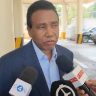 Senador Félix Bautista dice paro médico afecta a los pobres