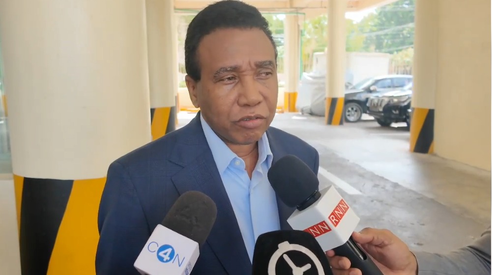 Senador Félix Bautista dice paro médico afecta a los pobres