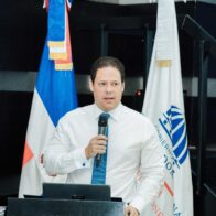 MIVED entrega Plan Decenal de Viviendas 2022-2032 para reducir déficit habitacional de RD