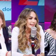Sin Filtro da un giro importante a su contenido invitando connotadas figuras de la comunicación
