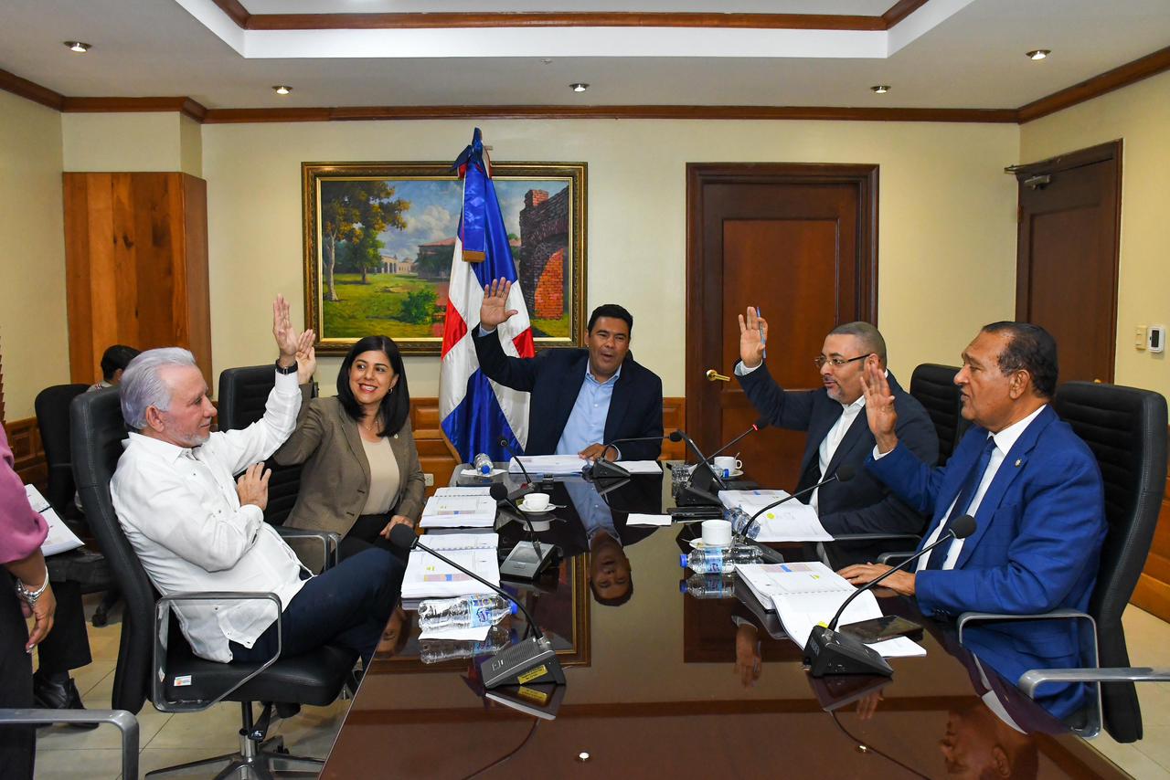 Senado mantiene sin cambios la cesantía en reforma al Código de Trabajo