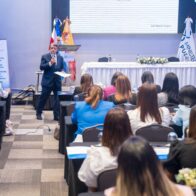Procuraduría inicia taller