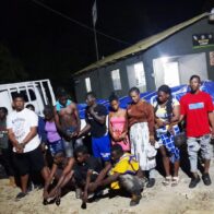 Apresan camionero escondía inmigrantes indocumentados en San Juan de la Maguana