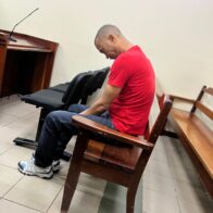 El Cojito” condenado a 20 años por homicidio de Luisa Betances en hotel de la Ciudad Colonial