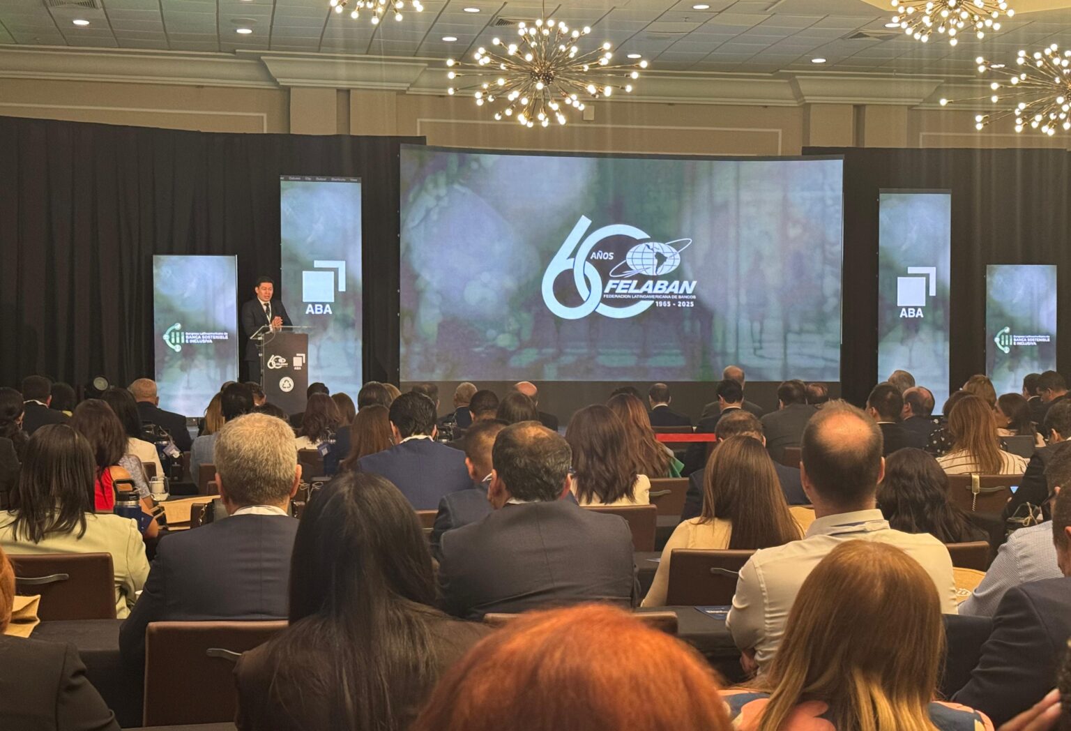 Inauguran en RD el III Congreso Latinoamericano de Banca Sostenible e Inclusiva