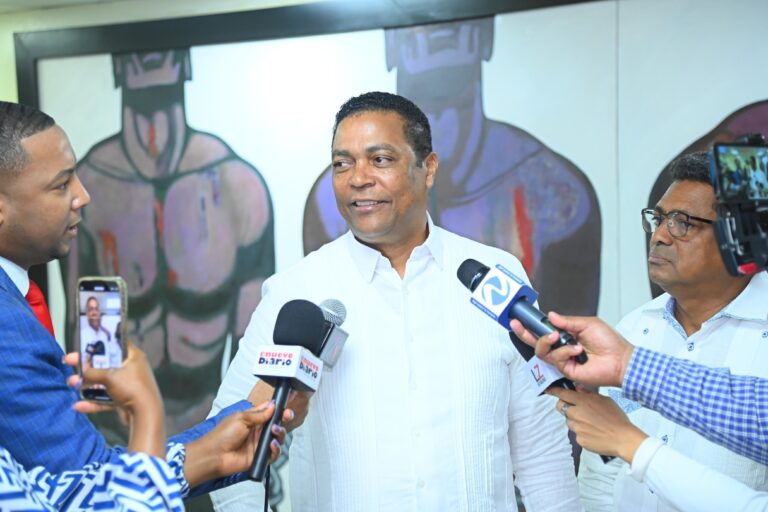 Liga Municipal Dominicana prepara propuestas sobre modificación a Ley de Residuos Sólidos