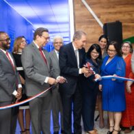 UNPHU inaugura centro de investigación en inteligencia artificial con enfoque ético e innovador