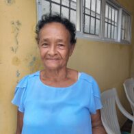 Madre de rescatista de San Cristóbal: "Mi hijo no pudo acostarse sabiendo que es niña estaba ahí"