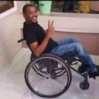 "Llamen a la policía que maté a papi" dijo hombre que ultimó a su padre a puñaladas en Mao