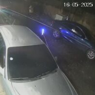 En Los Alcarrizos intentan despojar a taxista de InDrive de su vehículo