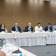 JCE analiza con diputados proyectos sobre candidaturas independientes