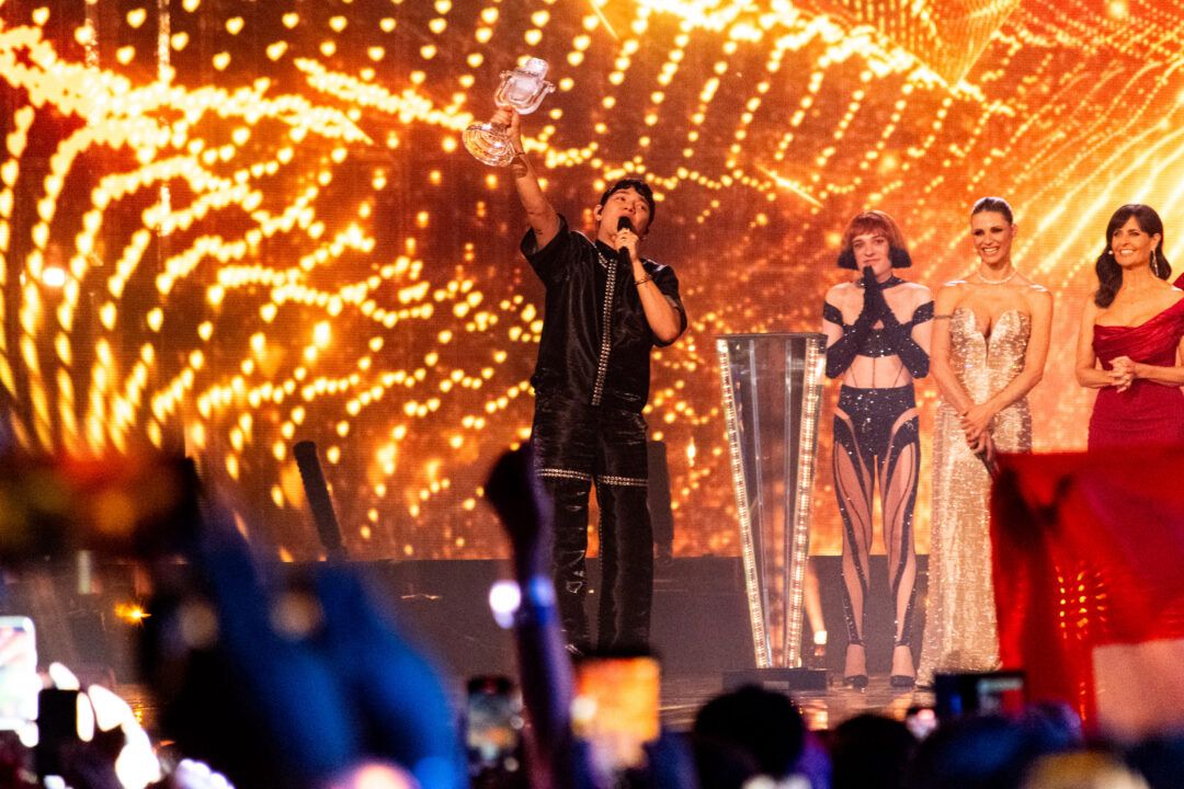 Eurovisión defiende sistema de televoto ante dudas de RTVE: "Es el más avanzado del mundo"