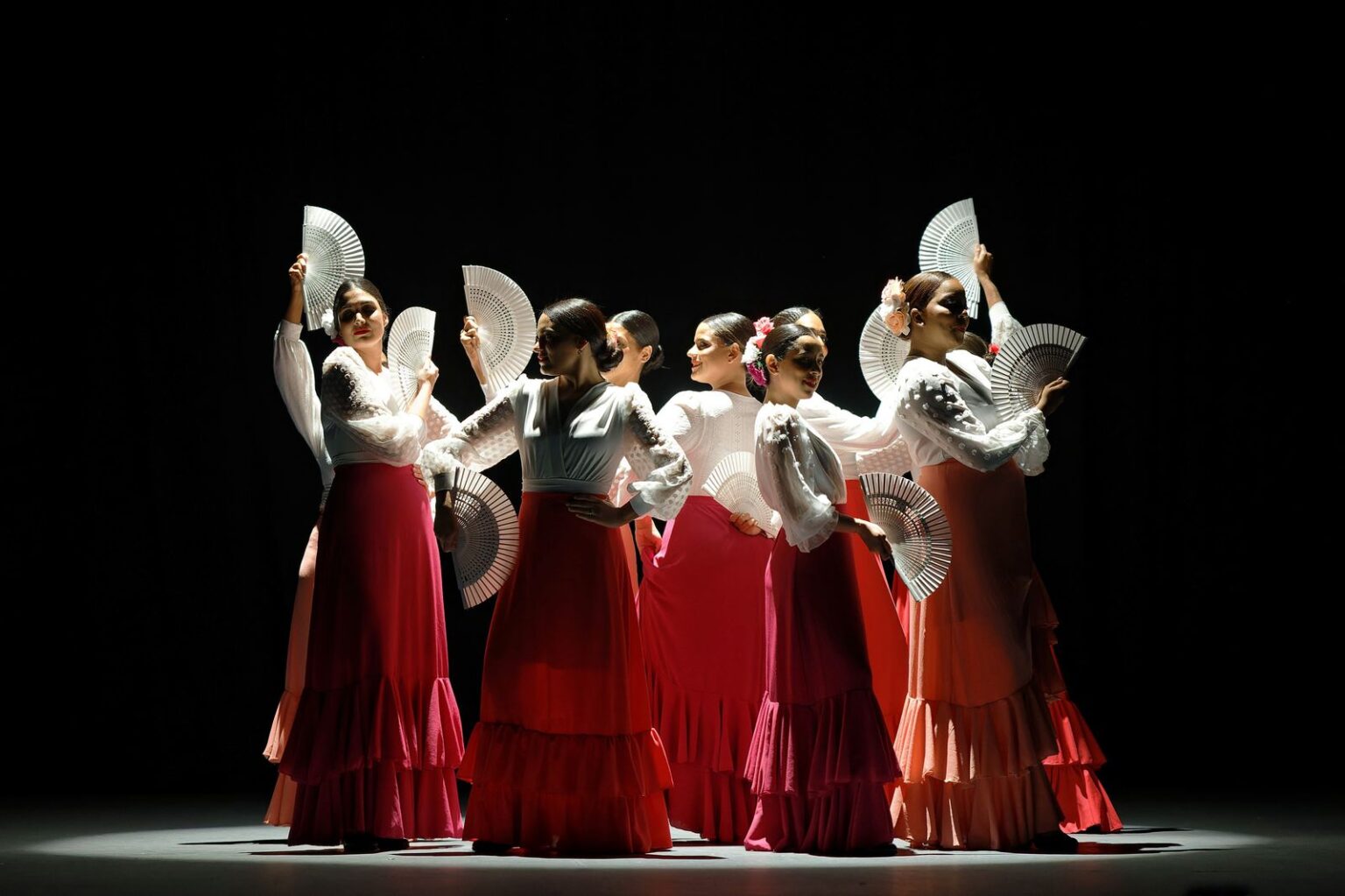 Festival "Dominicana Vive el Flamenco" celebra segunda edición