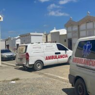 Cinco muertos en tiroteo por disputa de punto de droga en Dajabón son trasladados al Inacif de Santiago