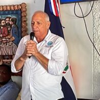 Director de CORAMON presenta informe sobre avances durante su gestión