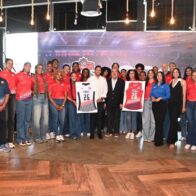 GBC Farmacias renueva por segundo año consecutivo su alianza estratégica con las Reinas del Caribe