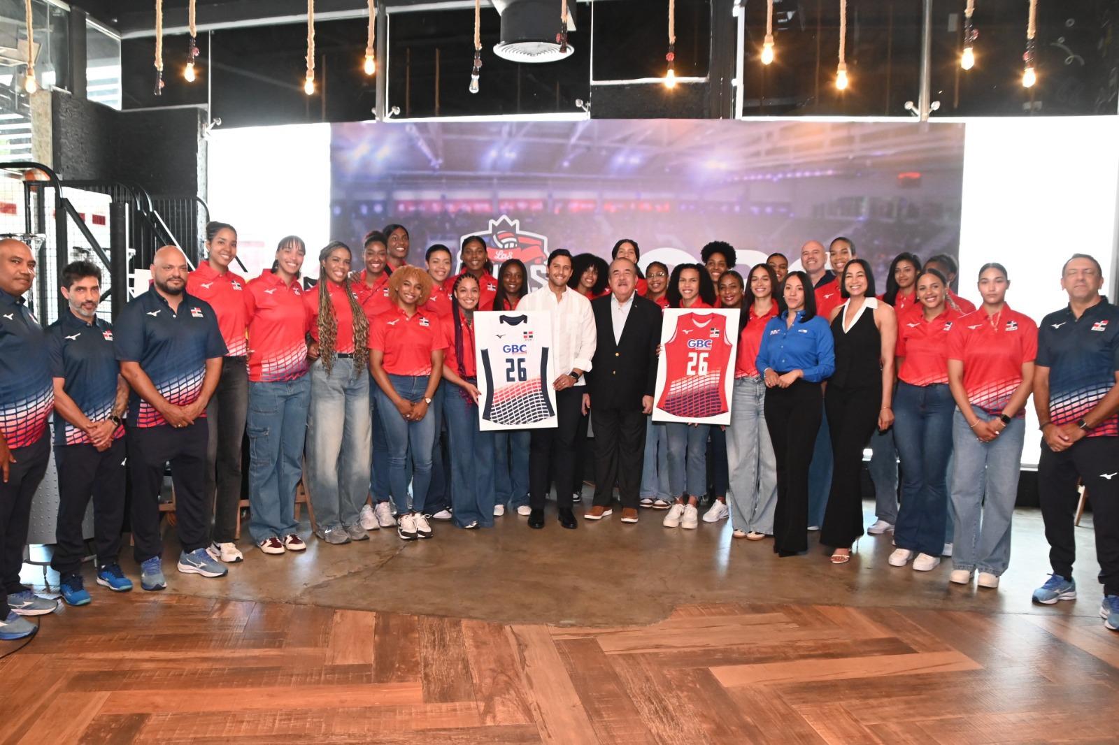 GBC Farmacias renueva por segundo año consecutivo su alianza estratégica con las Reinas del Caribe