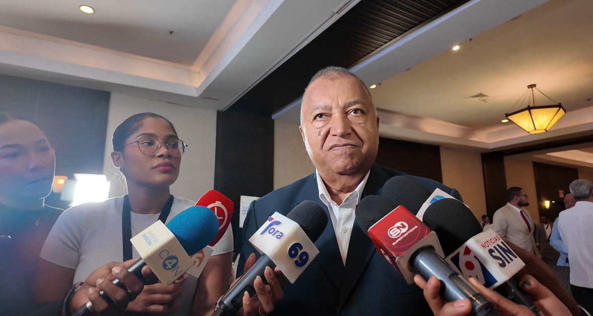 Alcalde de San Cristóbal: "no quedará una sola alcantarilla sin tapa"