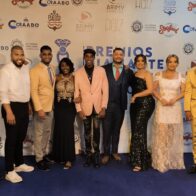 Premios Diamante celebró su duodécima edición