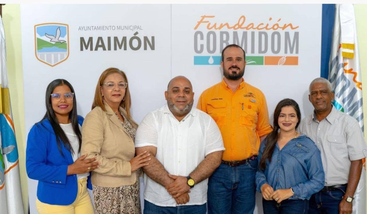 CORMIDOM