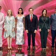 Cleaner Studio “The Luxury Place”, realiza inauguración de nuevo showroom y presentación de nueva imagen corporativa