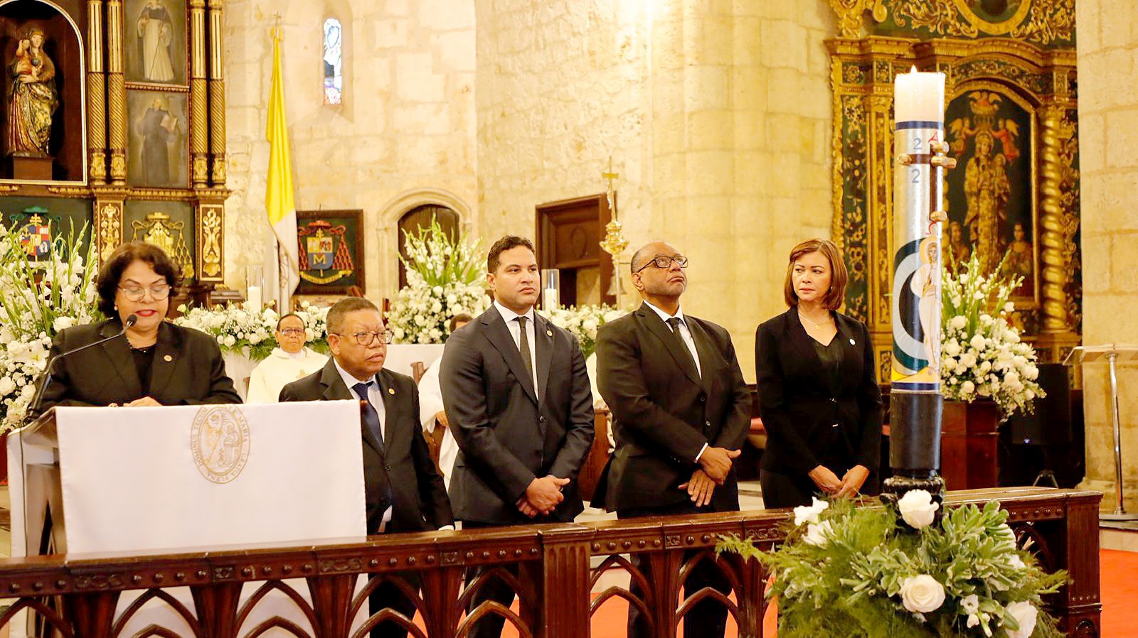 Cámara de Cuentas celebra su 171 aniversario