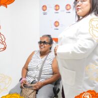 Fundación Oviedo celebró el Día de las Madres con jornada oftalmológica gratuita