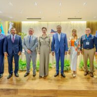 LMD y centros CIFAL de Naciones Unidas capacitan para la prevención de desastres en puertos y aeropuertos estratégicos