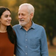Amor sin edad: Ventajas de tener una pareja mayor o menor que tú