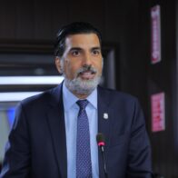 Diputado Juan José Rojas exhorta al presidente a garantizar cumplimiento del 5 % de inclusión laboral para personas con discapacidad en el Estado