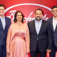Con un emotivo cóctel cargado de gratitud y memorias, la empresa de entretenimiento Bonchecitos celebró sus 25 años de servicio, acompañada de clientes, colaboradores y amigos que han sido parte esencial de su historia.
