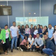 Wendy Mora exhorta a estudiantes de comunicación a ejercer con ética y responsabilidad