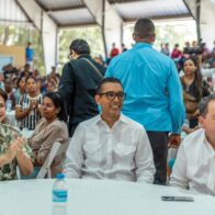 Raquel Peña celebra Día de las Madres con más de 1,000 mujeres en Bahoruco