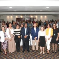 Hospitales del Gran Santo Domingo y Monte Plata validan programación de medicamentos e insumos para el 2026
