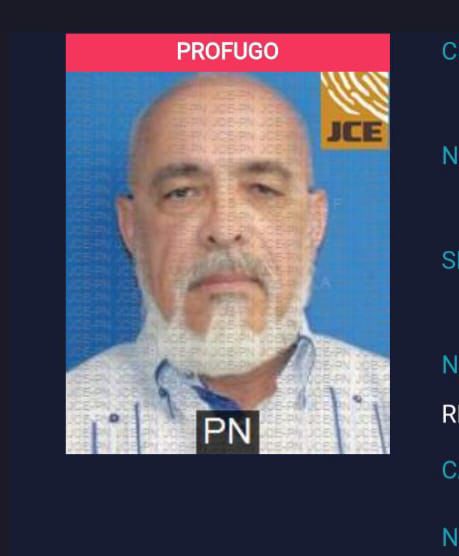 Ángel Martínez: ¿quién es el apresado “detective” sometido y buscado por difamación e injuria?