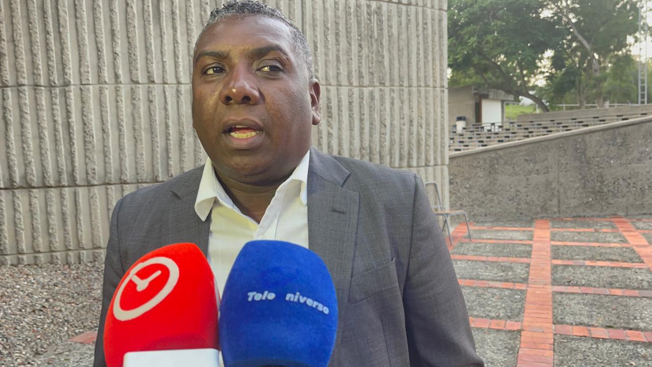 Cholo D’ Óleo desmiente rumores sobre oposición del PRM al pago de prestaciones laborales a ex empleados del Ayuntamiento de Santiago