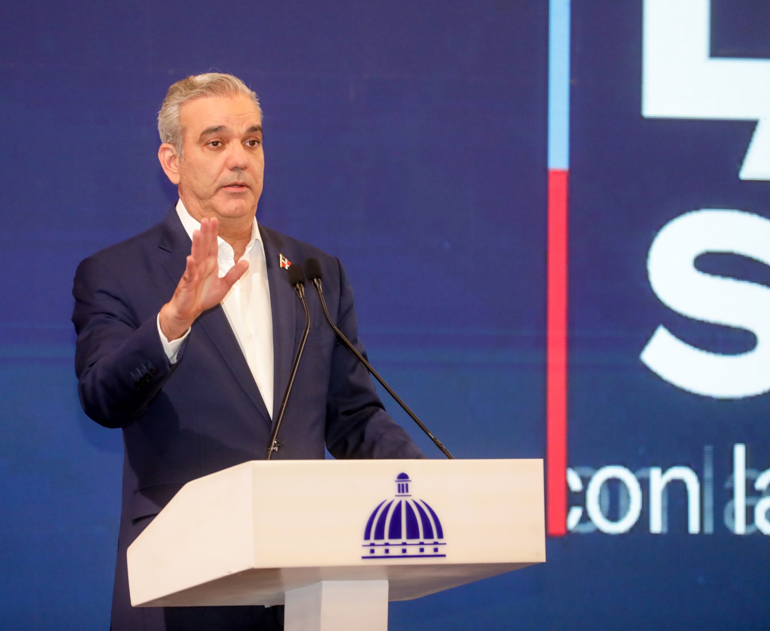 Gobierno resalta récord histórico de empleos en el país; informalidad se mantiene en 53.4 %