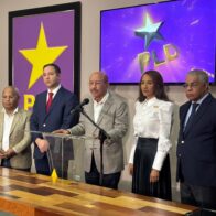 PLD expresa preocupación ante impuesto a remesas aprobado en EEUU y piden acción del gobierno dominicano