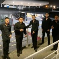 Desaparecen integrantes de un grupo musical en el norte de México