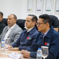 Avanzan en implementación del Nuevo Modelo de Servicio Policial