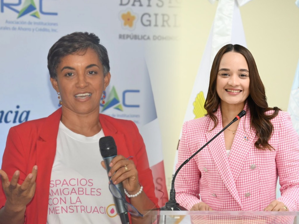 CAESCO y Proinfancia llaman a visibilizar la educación menstrual en los medios como acto de cohesión social y comunicación con propósito
