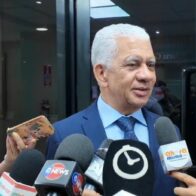 Presidente del Senado considera inoportuno crear Ministerio del Hombre; propone Ministerio de la Familia