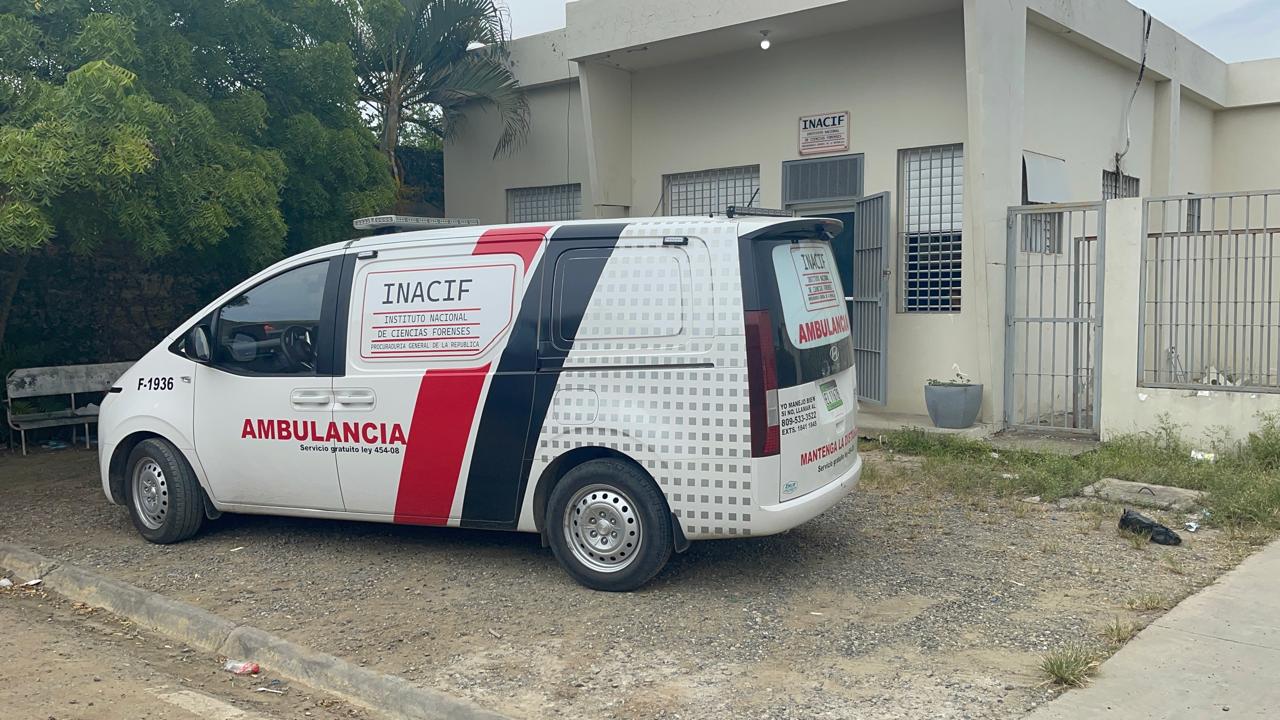 Hallan dos cadáveres próximo a la hidroeléctrica del municipio Esperanza, en Valverde