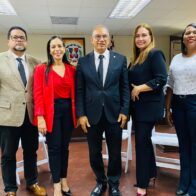Poder Judicial fortalece uso de acuerdos penales con respaldo de expertos puertorriqueños