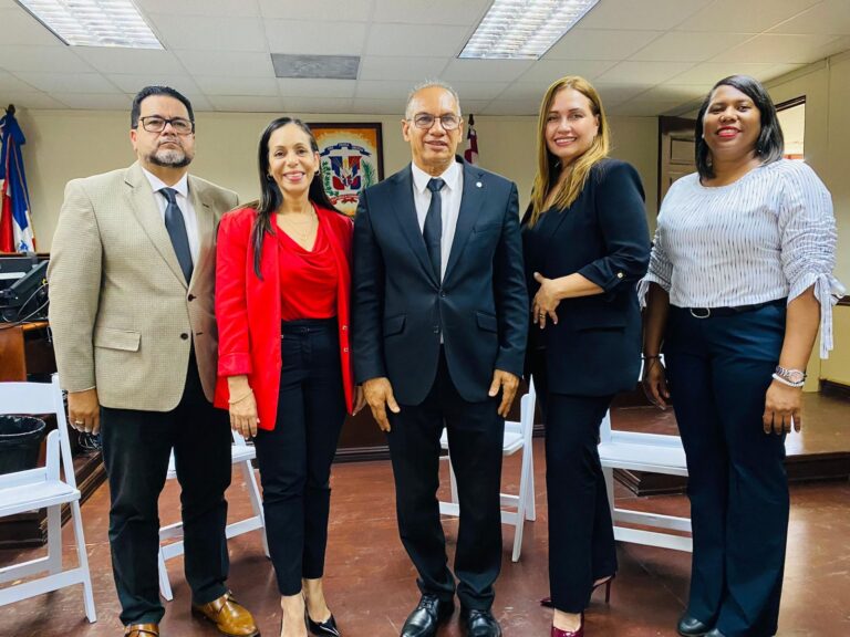 Poder Judicial fortalece uso de acuerdos penales con respaldo de expertos puertorriqueños