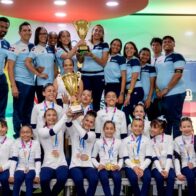 Gymnastics Academy