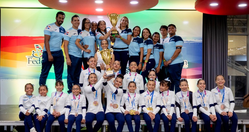 Gymnastics Academy