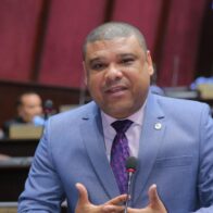 Diputado PRD propone pacto nacional contra violencia intrafamiliar