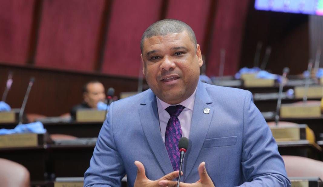 Diputado PRD propone pacto nacional contra violencia intrafamiliar